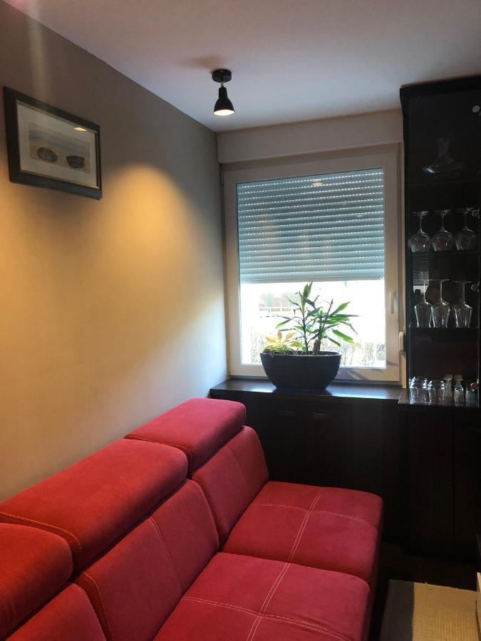 Apartman Mirek Apartment Varaždin Exterior foto