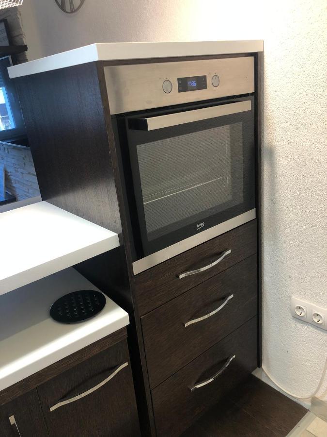 Apartman Mirek Apartment Varaždin Exterior foto