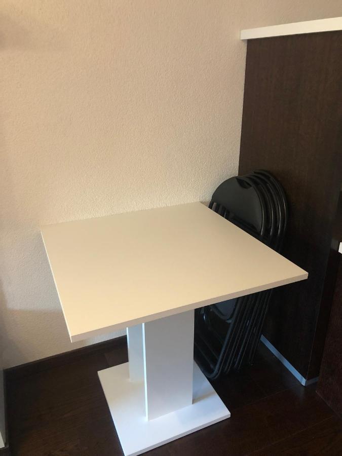 Apartman Mirek Apartment Varaždin Exterior foto