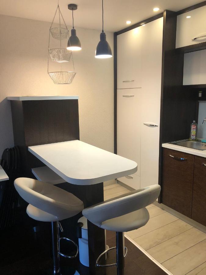 Apartman Mirek Apartment Varaždin Exterior foto