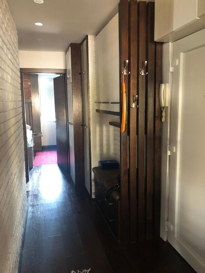 Apartman Mirek Apartment Varaždin Exterior foto
